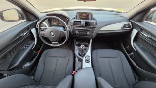 BMW Serie 1 2013