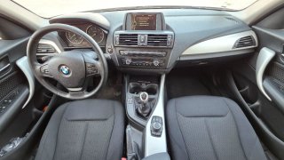 BMW Serie 1 2013