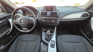 BMW Serie 1 2013