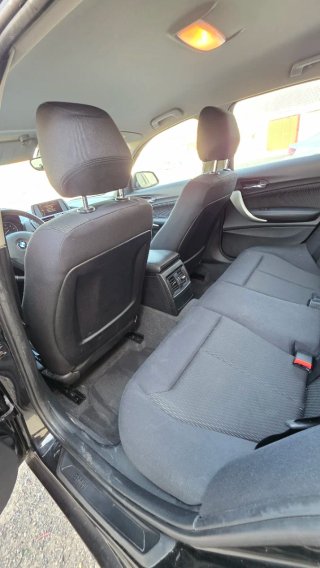 BMW Serie 1 2013