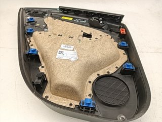 GUARNECIDO PUERTA TRASERA DERECHA VOLVO XC40 D420