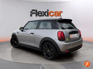MINI Cooper COOPER SE