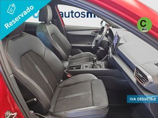 Cupra Formentor 1.5 TSI 110 kW (150 CV)