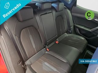 Cupra Formentor 1.5 TSI 110 kW (150 CV)