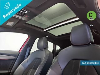 Cupra Formentor 1.5 TSI 110 kW (150 CV)