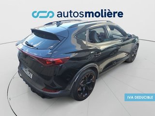 Cupra Formentor 2.0 TSI VZ 4Drive DSG 228 kW (310 CV)