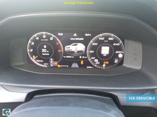 Cupra Formentor 2.0 TSI VZ 4Drive DSG 228 kW (310 CV)