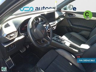 Cupra Formentor 2.0 TSI VZ 4Drive DSG 228 kW (310 CV)
