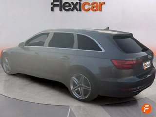 Audi A4 2.0 TDI 140kW (190CV) S tronic Avant