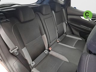 Nissan Qashqai 1.6 dCi N-Connecta 4x2 XTronic 96 kW (130 CV)