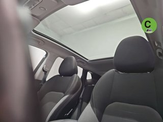 Nissan Qashqai 1.6 dCi N-Connecta 4x2 XTronic 96 kW (130 CV)