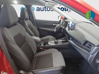 Nissan Qashqai DIG-T 160 N-Connecta 4x2 CVT 116 kW (158 CV)