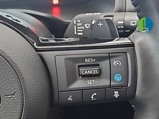 Nissan Qashqai DIG-T 160 N-Connecta 4x2 CVT 116 kW (158 CV)