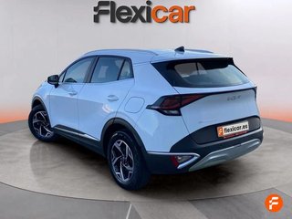 Kia Sportage 1.6 T-GDi 110kW (150CV) Concept 4x2