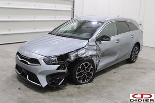Despiece Kia Ceed SW (CD) 2018-2021