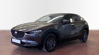 MAZDA CX-30 2.5 E-SKYACTIV-G MHEV PRIME-LINE 5P