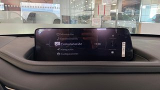 MAZDA CX-30 2.5 E-SKYACTIV-G MHEV PRIME-LINE 5P