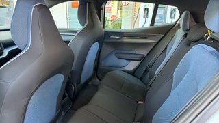 VOLVO EX30 BEV 51KWH SINGLE MOTOR CORE 5P