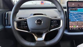 VOLVO EX30 BEV 51KWH SINGLE MOTOR CORE 5P