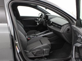 AUDI A3 1.5 40 TFSI E S TRONIC GENUINE ED SPBACK 204 5P