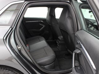 AUDI A3 1.5 40 TFSI E S TRONIC GENUINE ED SPBACK 204 5P