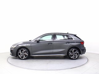AUDI A3 1.5 40 TFSI E S TRONIC GENUINE ED SPBACK 204 5P