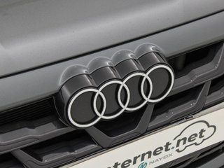 AUDI A3 1.5 40 TFSI E S TRONIC GENUINE ED SPBACK 204 5P