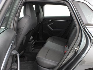 AUDI A3 1.5 40 TFSI E S TRONIC GENUINE ED SPBACK 204 5P