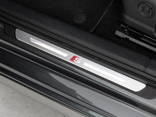 AUDI A3 1.5 40 TFSI E S TRONIC GENUINE ED SPBACK 204 5P