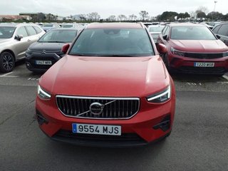 VOLVO XC40 1.5 T4 PHEV RECHARGE ULTIMATE BRIGHT DCT 5P