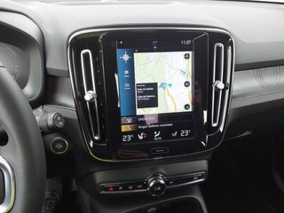 VOLVO XC40 1.5 T4 PHEV RECHARGE ULTIMATE BRIGHT DCT 5P
