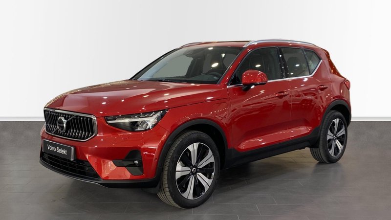 Volvo XC40 2024
