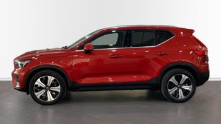 VOLVO XC40 1.5 T4 PHEV RECHARGE ULTIMATE BRIGHT DCT 5P