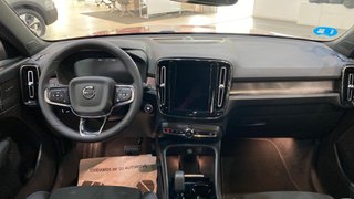 VOLVO XC40 1.5 T4 PHEV RECHARGE ULTIMATE BRIGHT DCT 5P