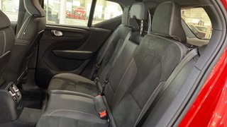 VOLVO XC40 1.5 T4 PHEV RECHARGE ULTIMATE BRIGHT DCT 5P