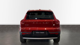 VOLVO XC40 1.5 T4 PHEV RECHARGE ULTIMATE BRIGHT DCT 5P