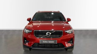 VOLVO XC40 1.5 T4 PHEV RECHARGE ULTIMATE BRIGHT DCT 5P