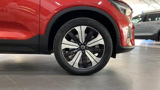 VOLVO XC40 1.5 T4 PHEV RECHARGE ULTIMATE BRIGHT DCT 5P