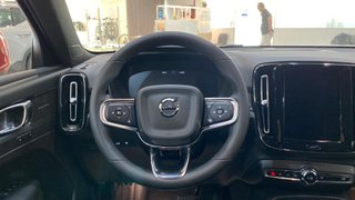 VOLVO XC40 1.5 T4 PHEV RECHARGE ULTIMATE BRIGHT DCT 5P