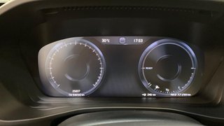 VOLVO XC40 1.5 T4 PHEV RECHARGE ULTIMATE BRIGHT DCT 5P