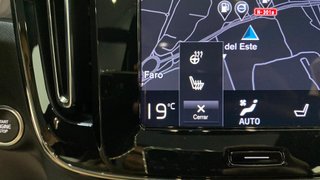 VOLVO XC40 1.5 T4 PHEV RECHARGE ULTIMATE BRIGHT DCT 5P