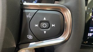 VOLVO XC40 1.5 T4 PHEV RECHARGE ULTIMATE BRIGHT DCT 5P