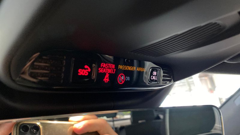 Volvo XC40 2024, foto 24