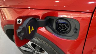 VOLVO XC40 1.5 T4 PHEV RECHARGE ULTIMATE BRIGHT DCT 5P