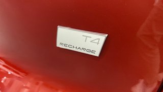 VOLVO XC40 1.5 T4 PHEV RECHARGE ULTIMATE BRIGHT DCT 5P