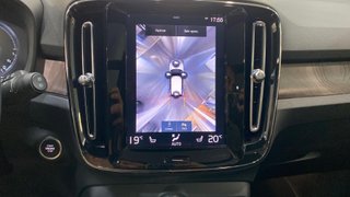 VOLVO XC40 1.5 T4 PHEV RECHARGE ULTIMATE BRIGHT DCT 5P