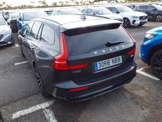 VOLVO V60 2.0 T6 PHEV PLUS DARK AUTO 4WD 5P
