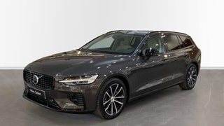 VOLVO V60 2.0 T6 PHEV PLUS DARK AUTO 4WD 5P
