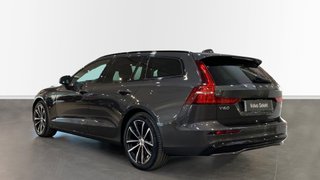 VOLVO V60 2.0 T6 PHEV PLUS DARK AUTO 4WD 5P
