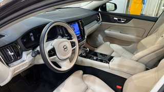 VOLVO V60 2.0 T6 PHEV PLUS DARK AUTO 4WD 5P